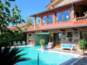 Villa Capo Corso by Interhome